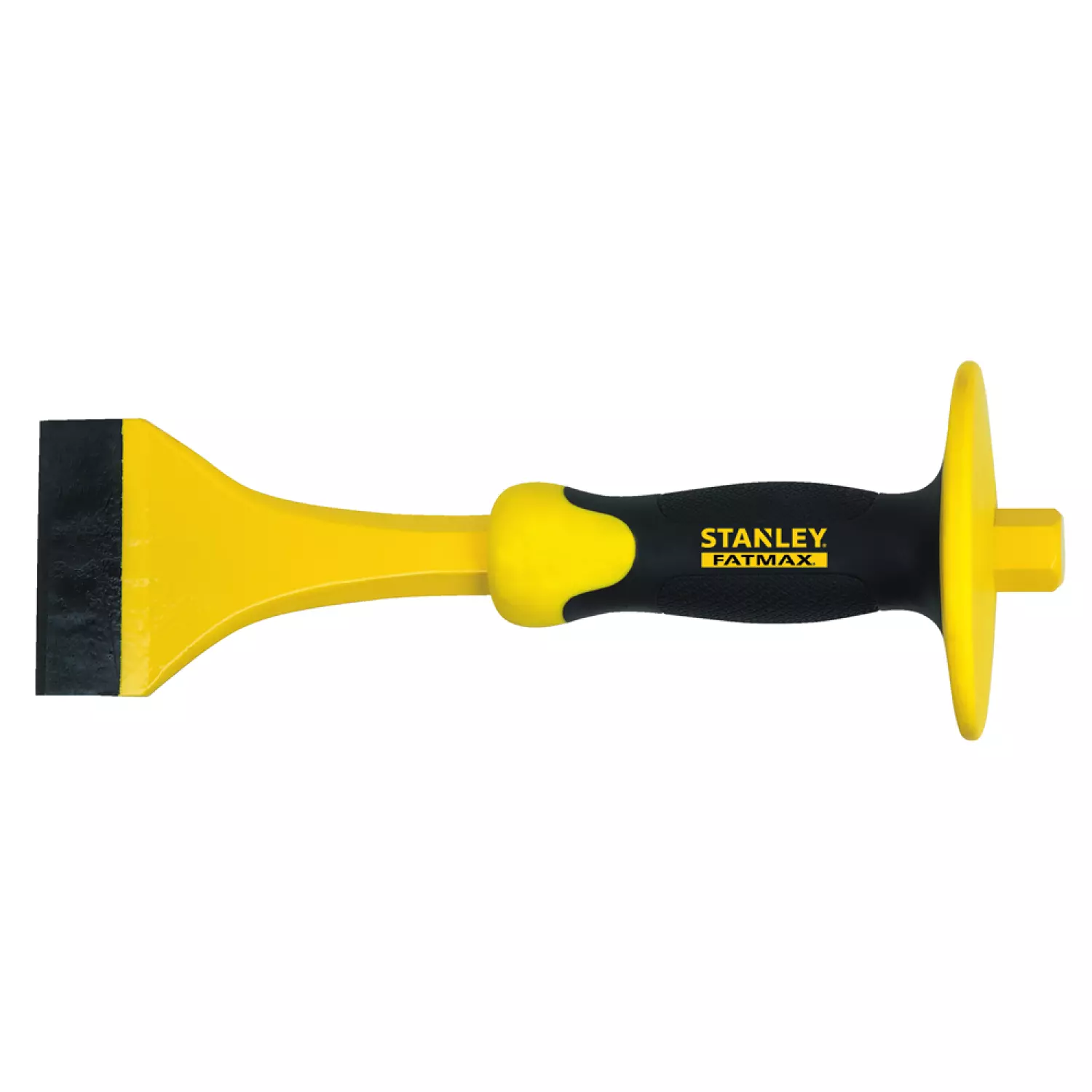 Stanley 4-18-331 - FatMax Ciseau Pour Sol 75mm-image