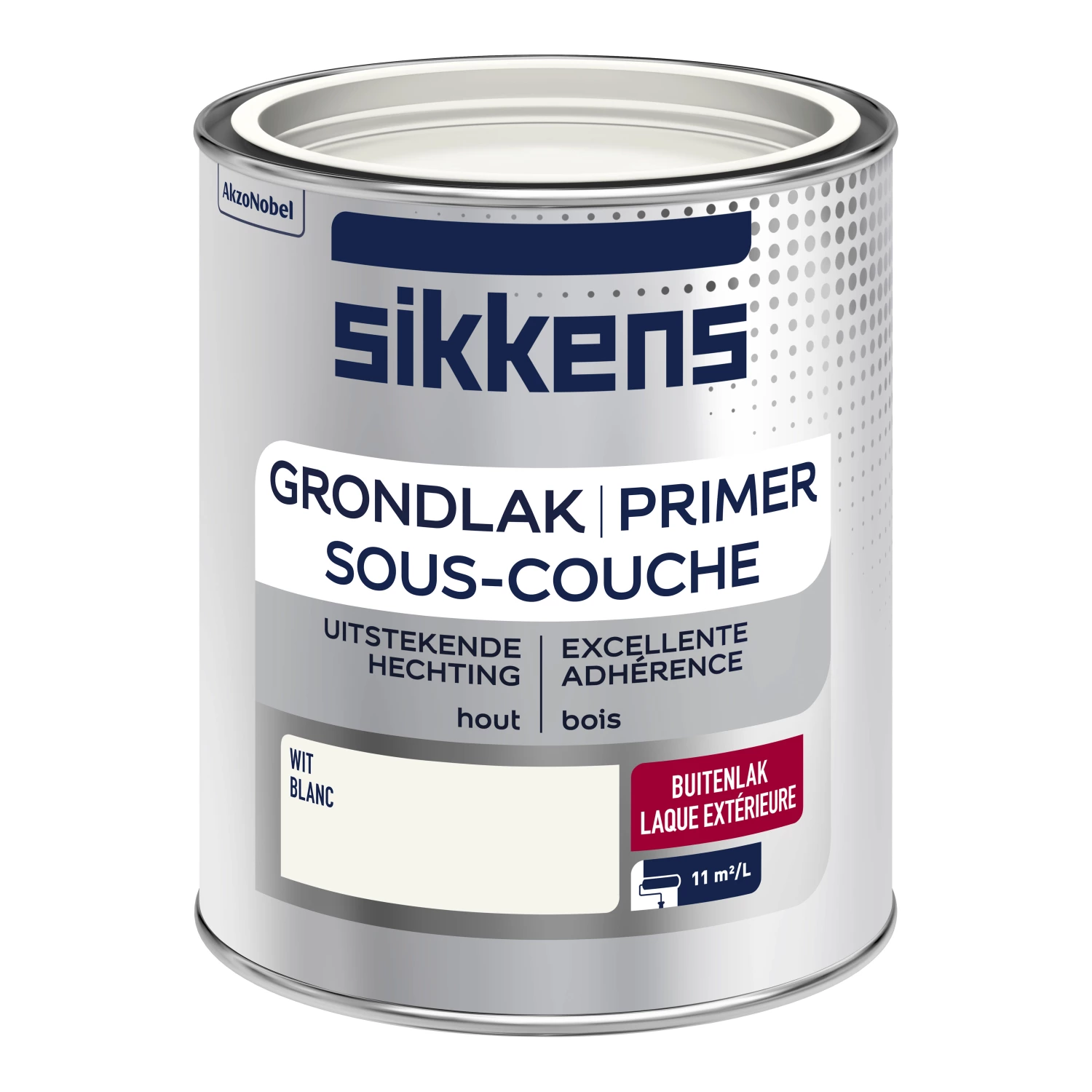 Sikkens 5244770 Peinture de sol-image