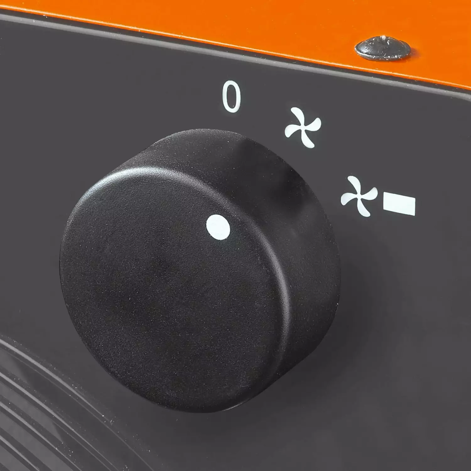 EUROM Heat-Duct-Pro 3kW Chauffage de chantier-image