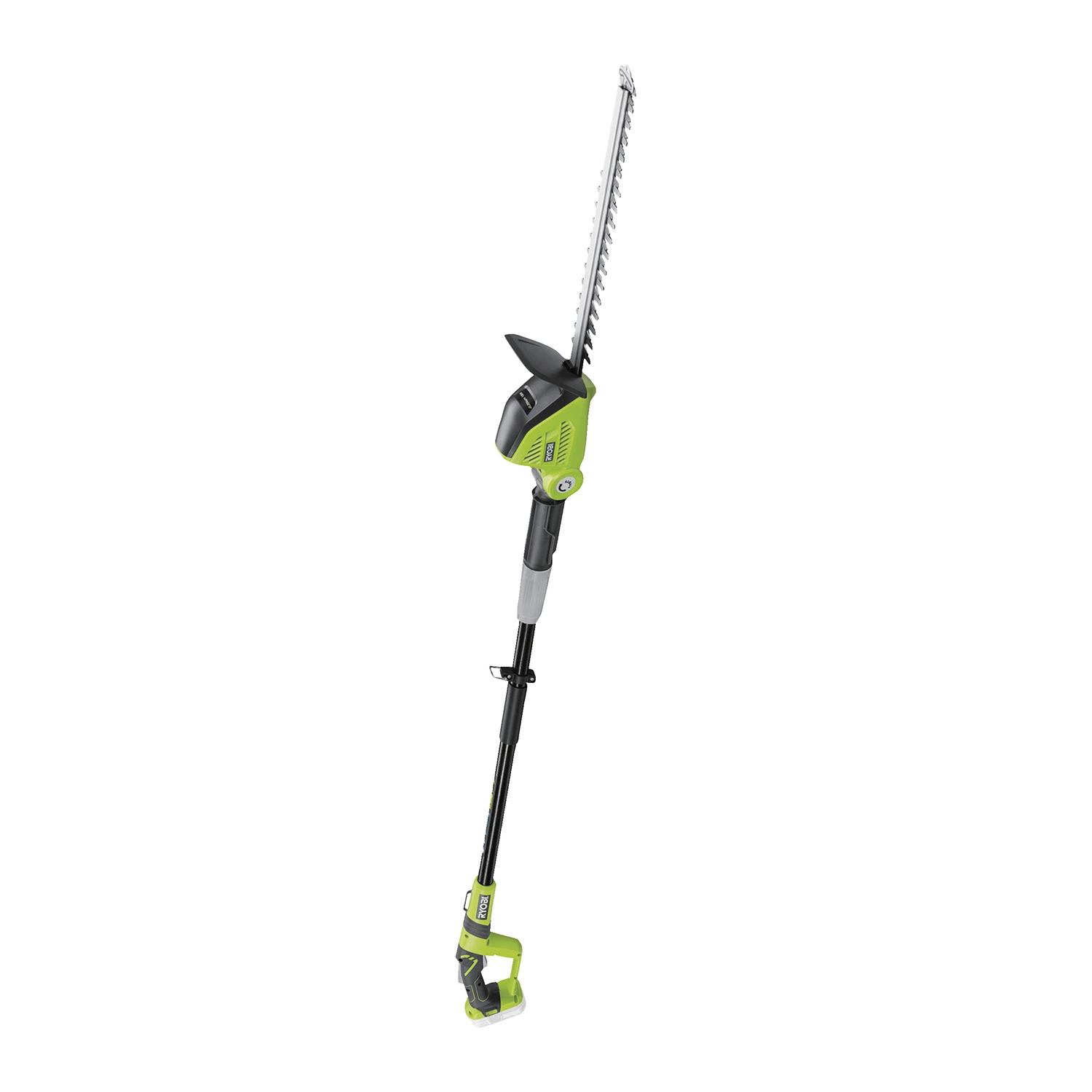 Ryobi OPT1845 One+ 18V Li-Ion accu telescopische heggenschaar - 450mm-image