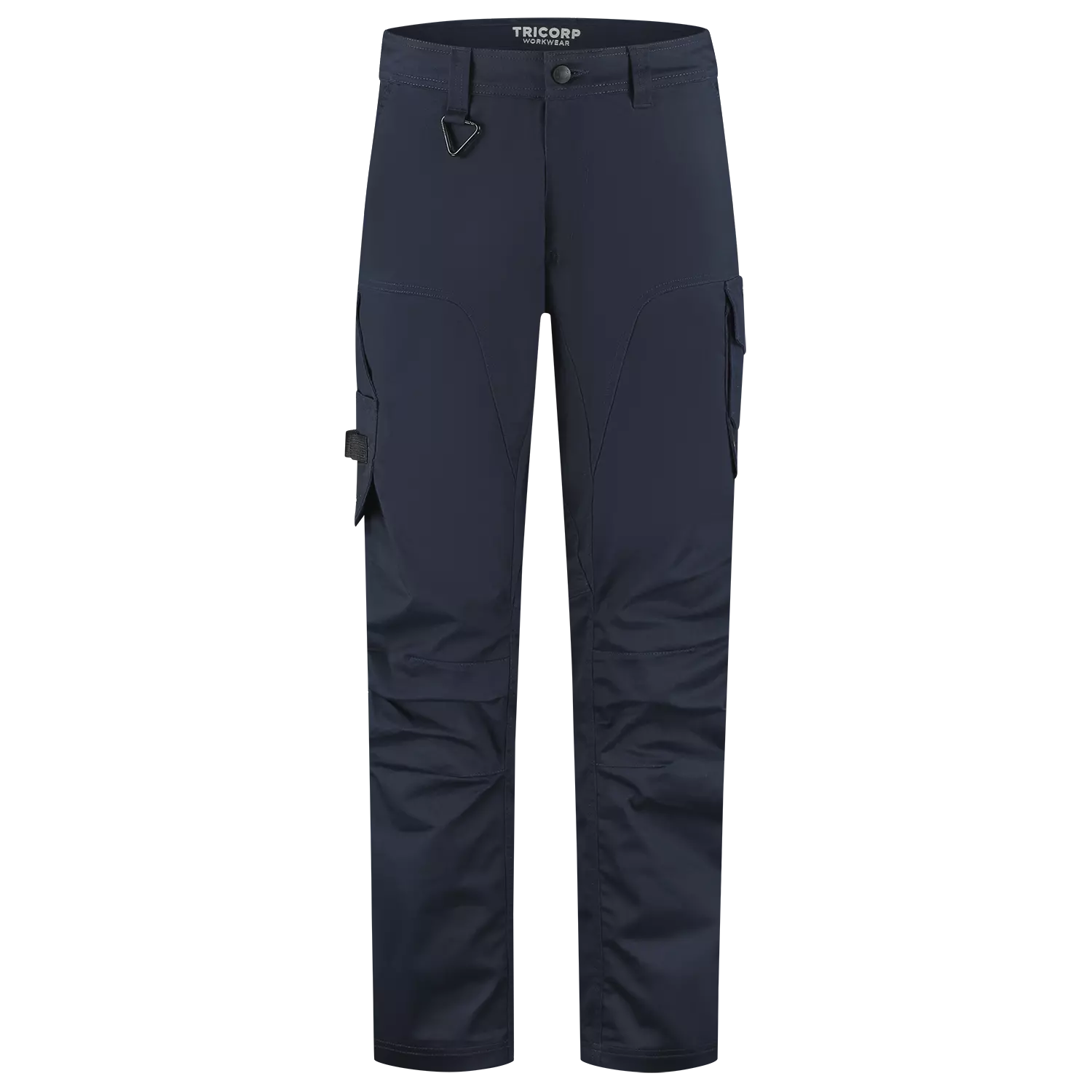 Tricorp 506103 Pantalon de travail 2-Way Stretch Redefined - Ink - 62-image