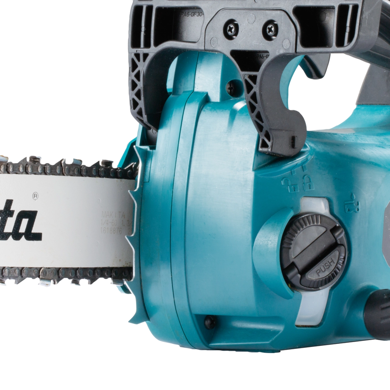 Makita UC300GZ XGT 40V Max Li-Ion Accu kettingzaag body - 30cm-image