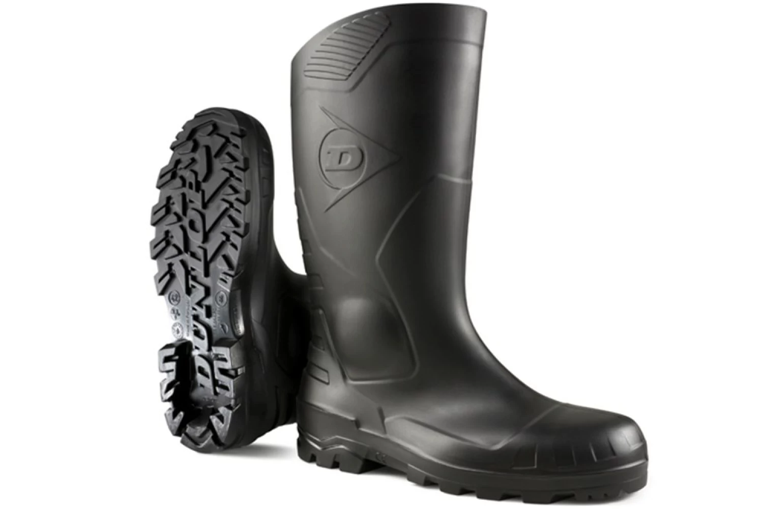 Dunlop H142011 Bottes de travail-image