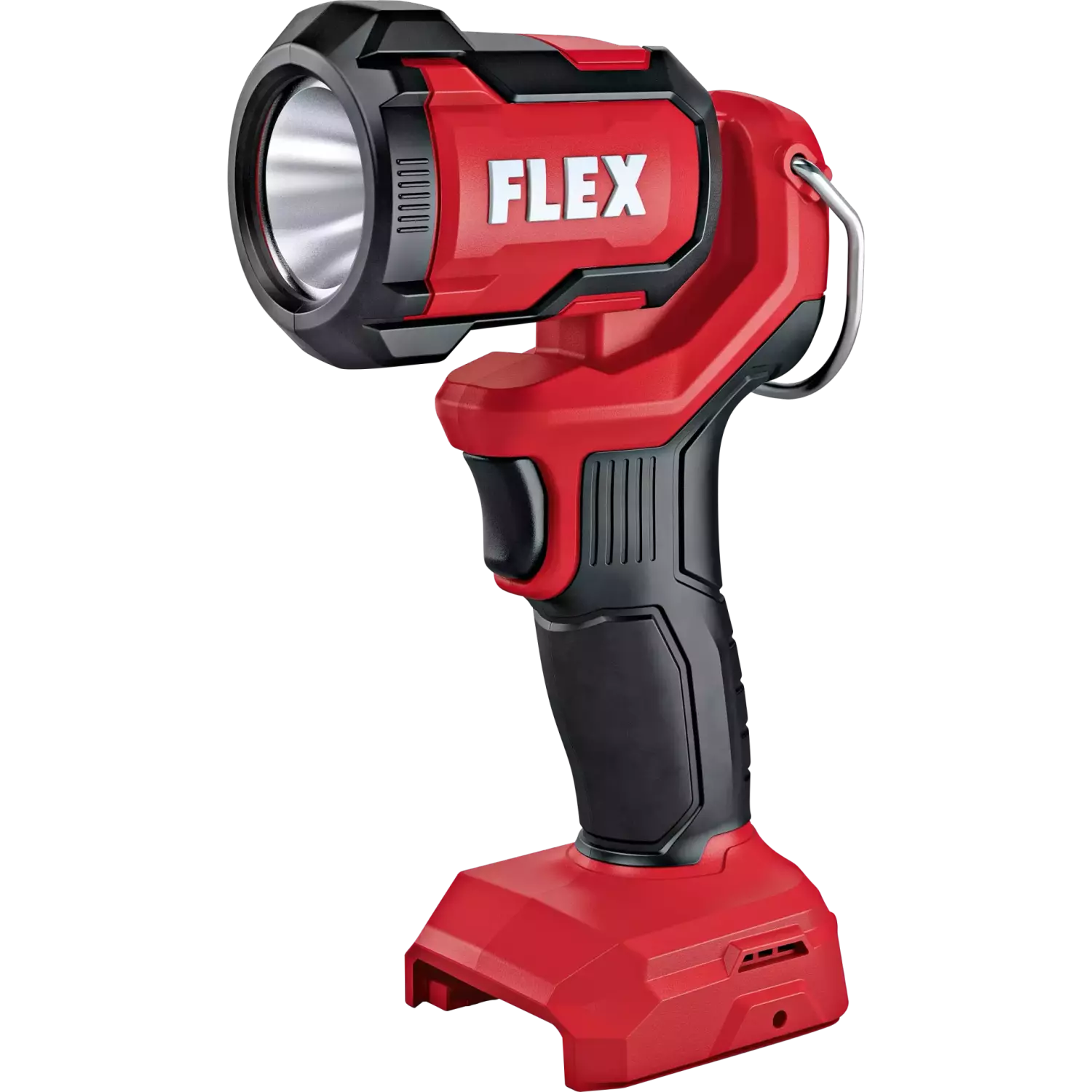 Flex WL 300 18.0 Li-ion Accu LED handlamp body - 18V