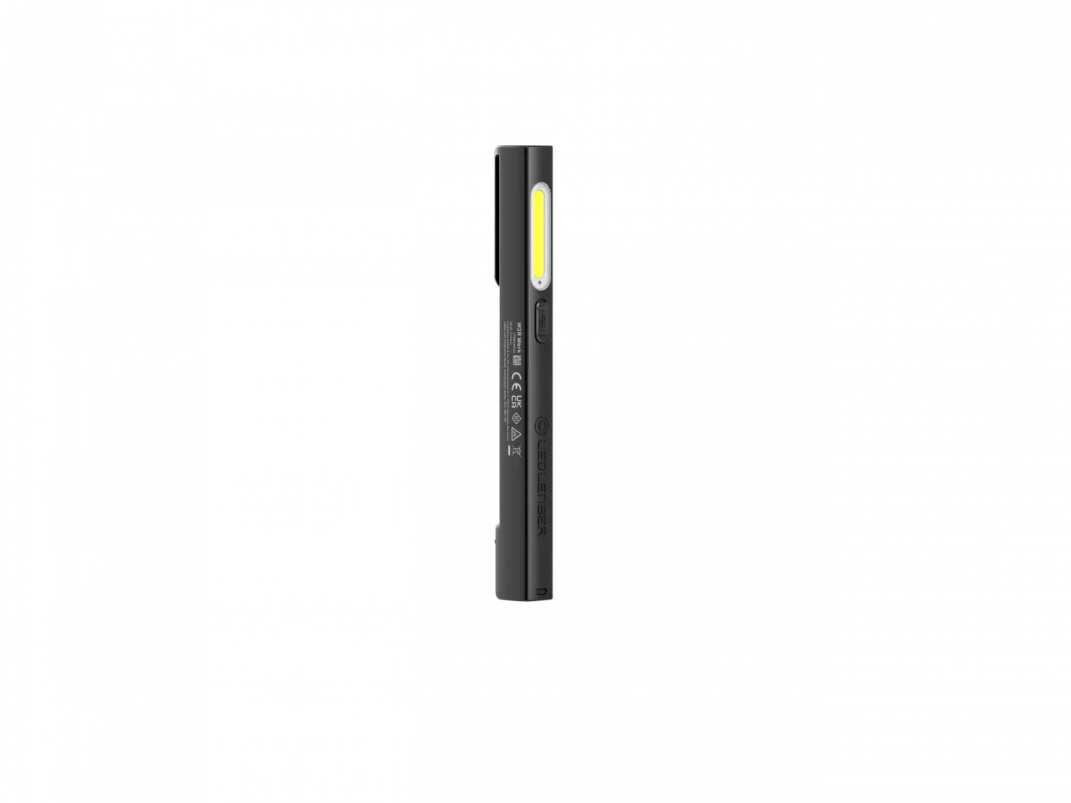 Ledlenser W2R Work zaklamp - oplaadbaar - 220Lm-image