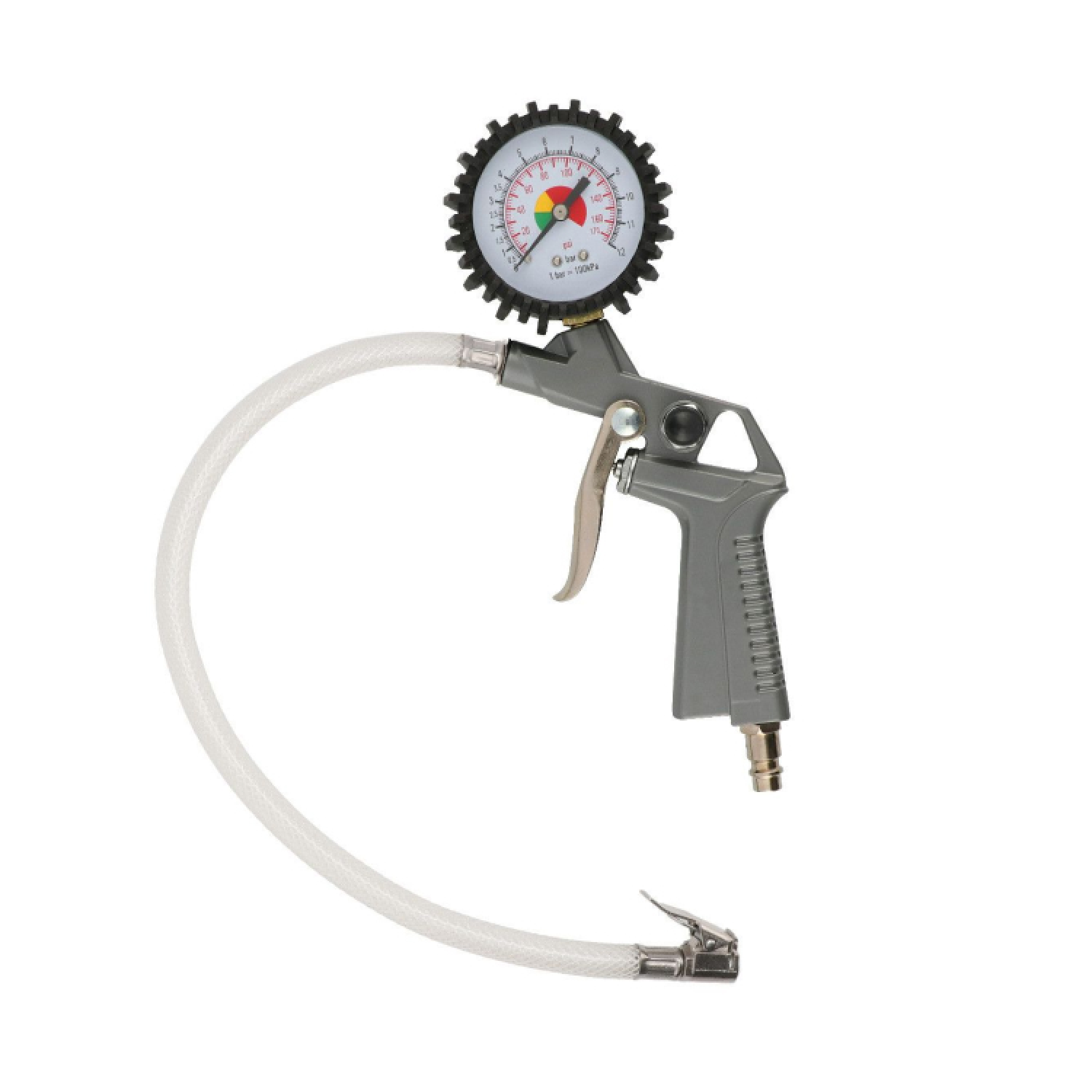 Airpress 4300025 Jeu d'accessoires 15 pièces-image