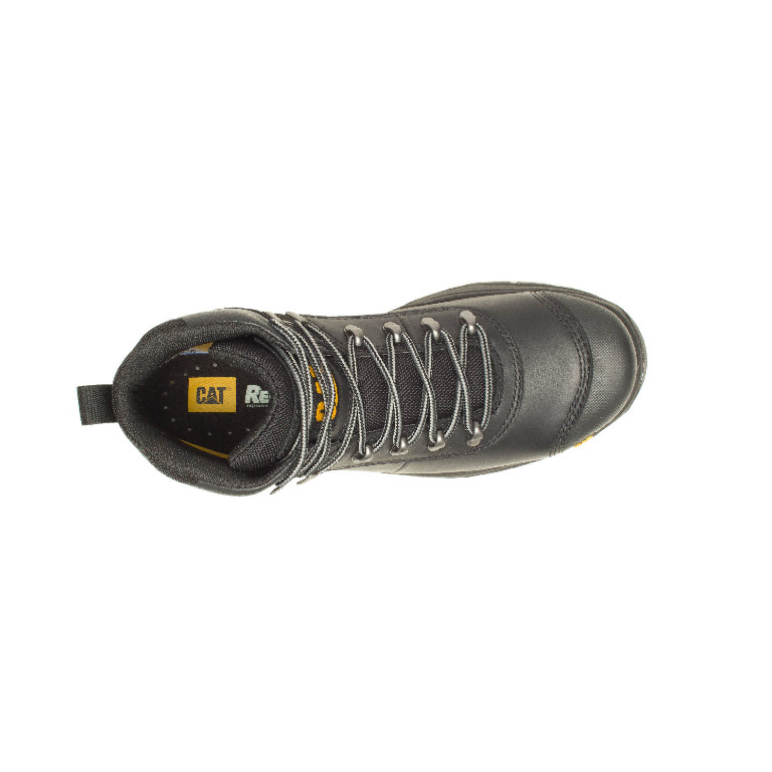 Caterpillar Pneumatic 2.0 Chaussure de sécurité S3 Noir - Taille 41 - UK 7-image