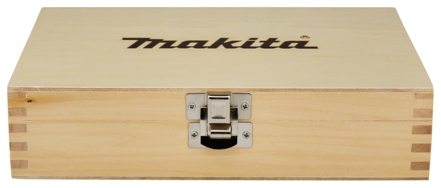 Makita D-53556 12-delige freesset - 8mm-image