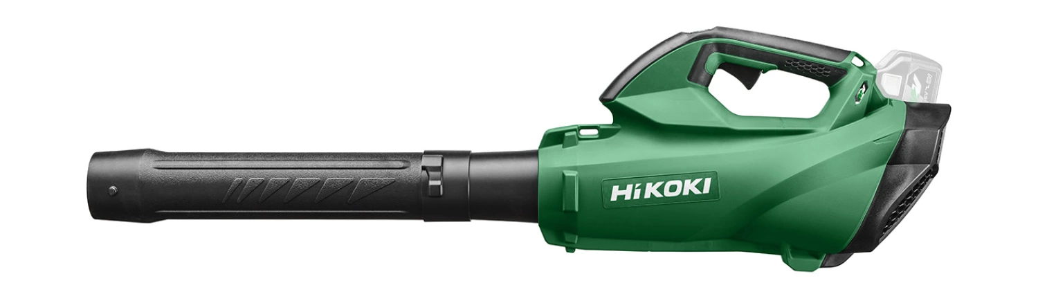 HiKOKI RB36DAW4Z 36V Li-Ion Multivolt accu bladblazer body - 190 km/h-image