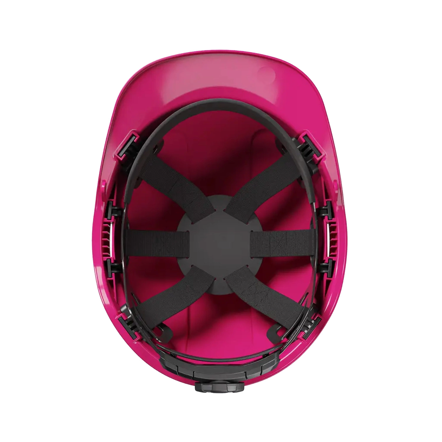 Hellberg 6-Punts Veiligheidshelm Factor ABS - Rose-image