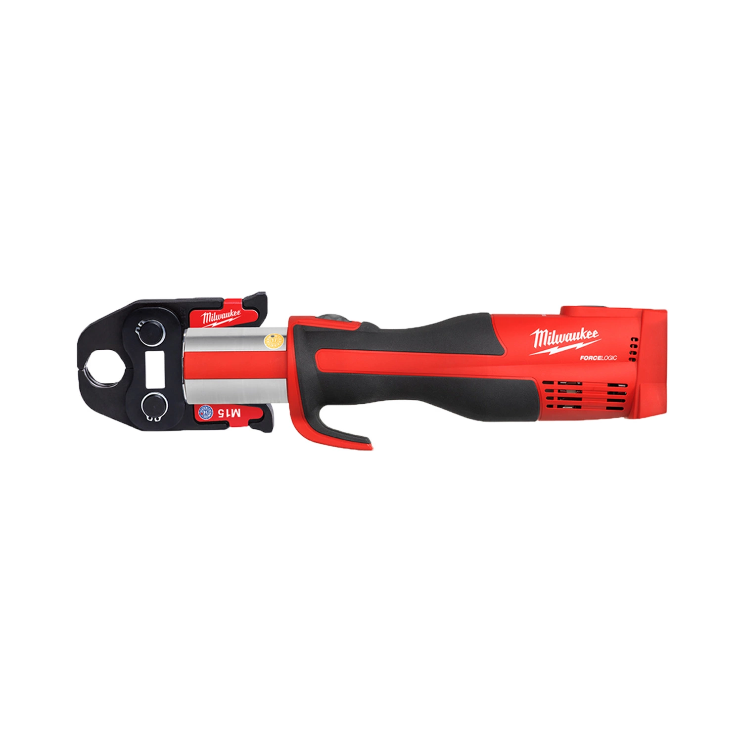 Milwaukee M18 BLHPT-0C Pince à sertir sans fil-image