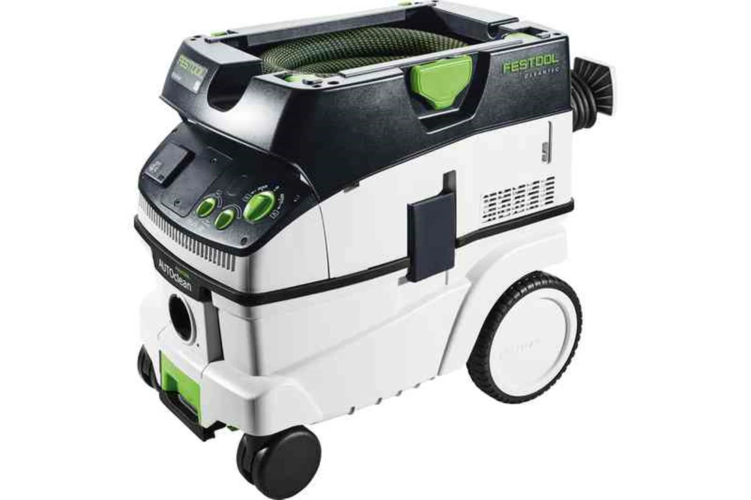 Festool CTL 26 E AC - Aspirateur-image