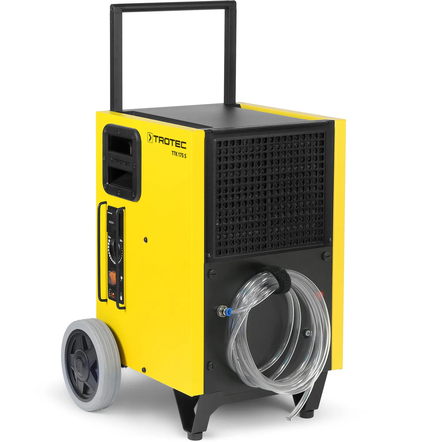 Trotec TTK 175 S Déshumidificateur industriel - 50L/24h-image