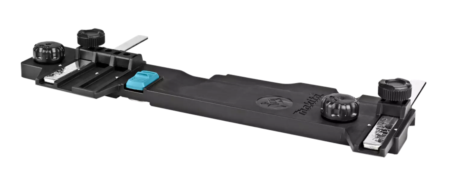 Makita 195837-9 Adapter voor geleiderails voor cirkelzaag-image