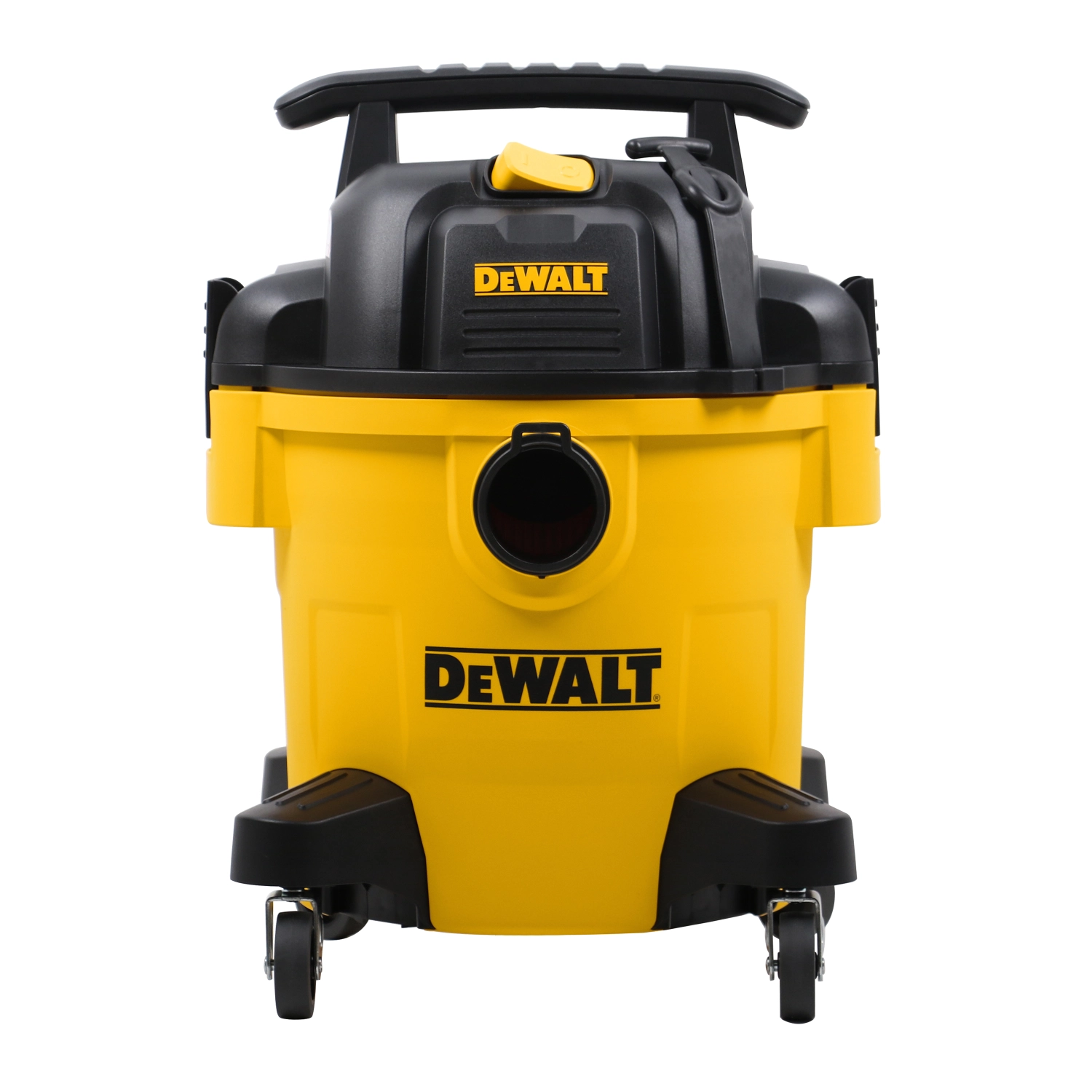 DeWALT DXV20P Stofzuiger - Nat/Droog - 1050W - 20L-image