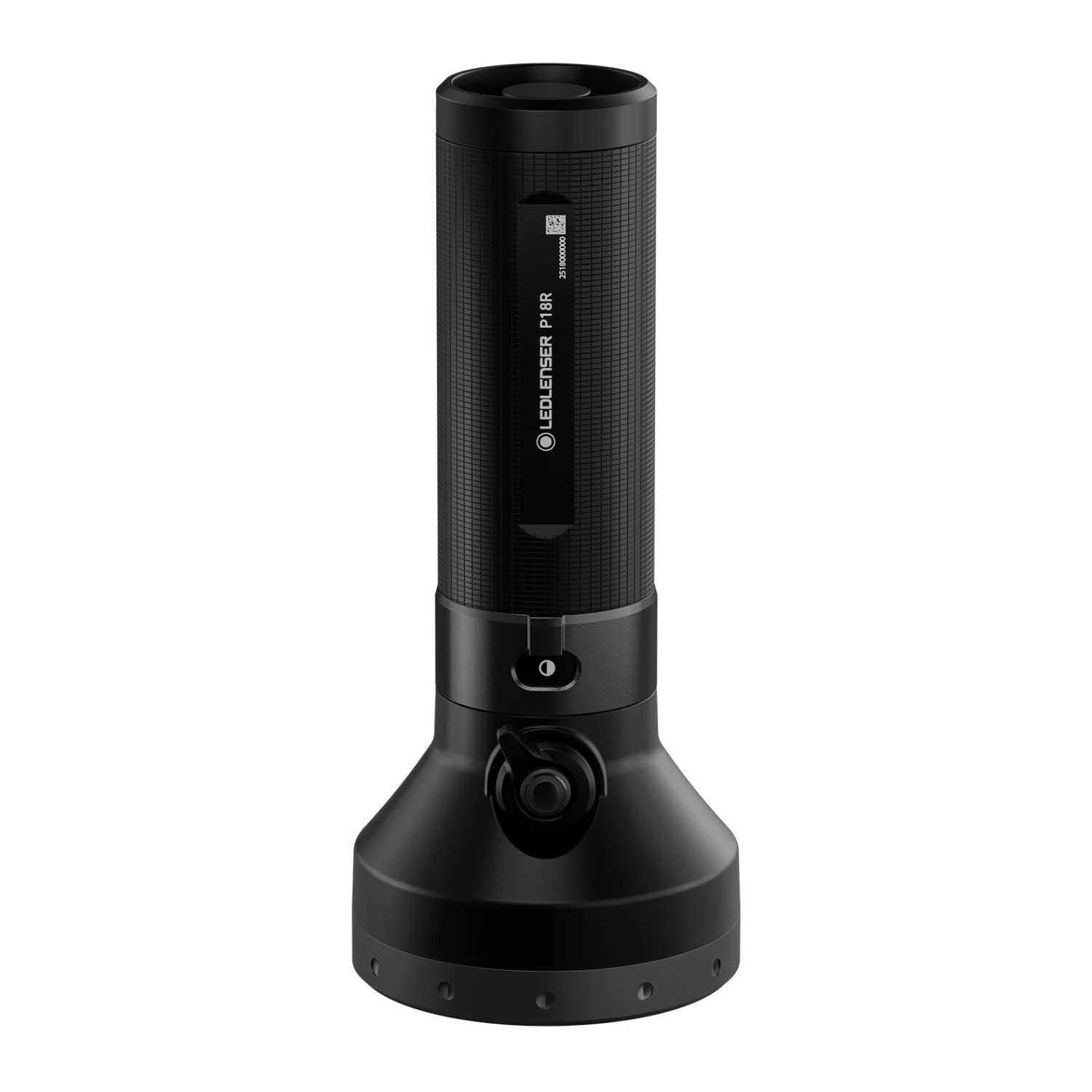 Ledlenser P18R Lampe torche LED - IP68 - 6500Lm - Rechargeable-image