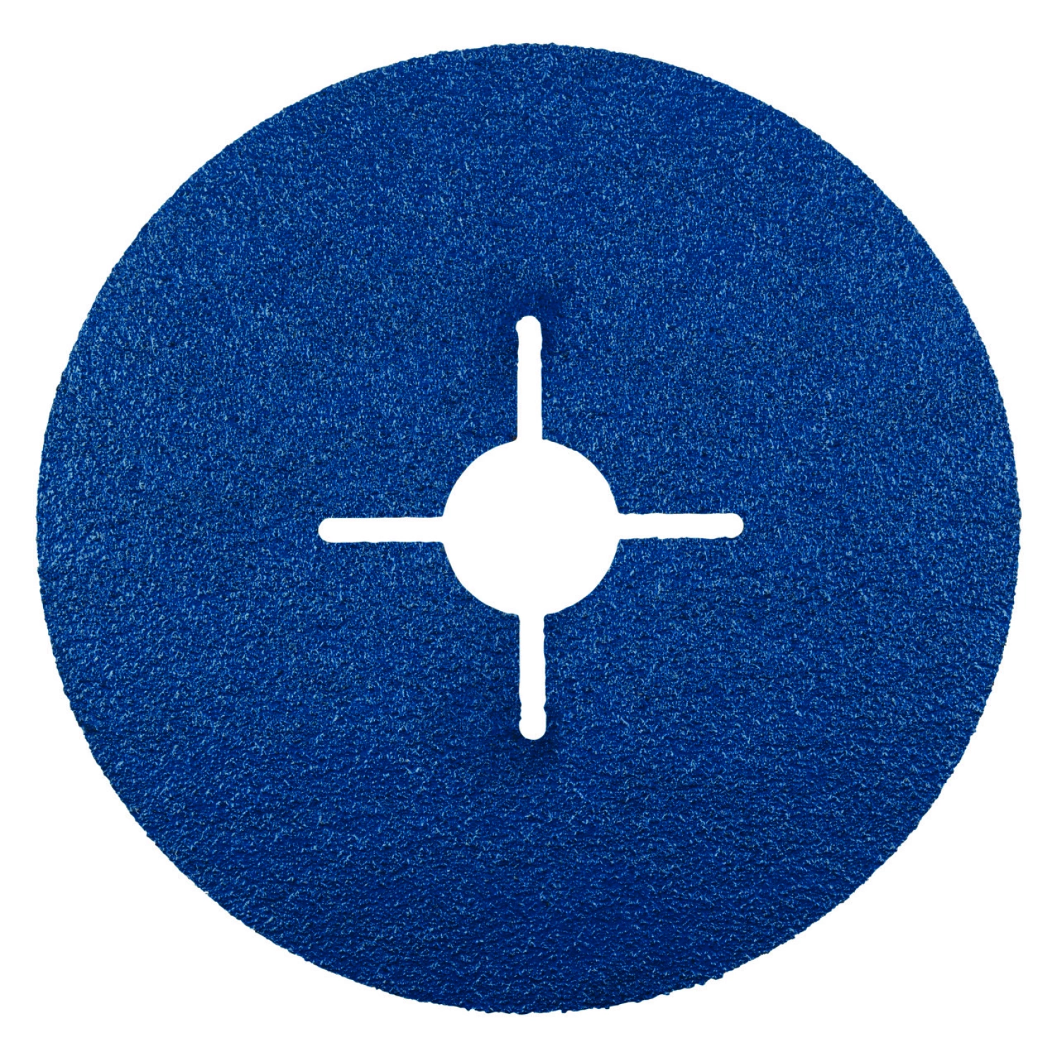 Rhodius TOPline lll KFZ Fiberschijf - 125mm - 25st -image