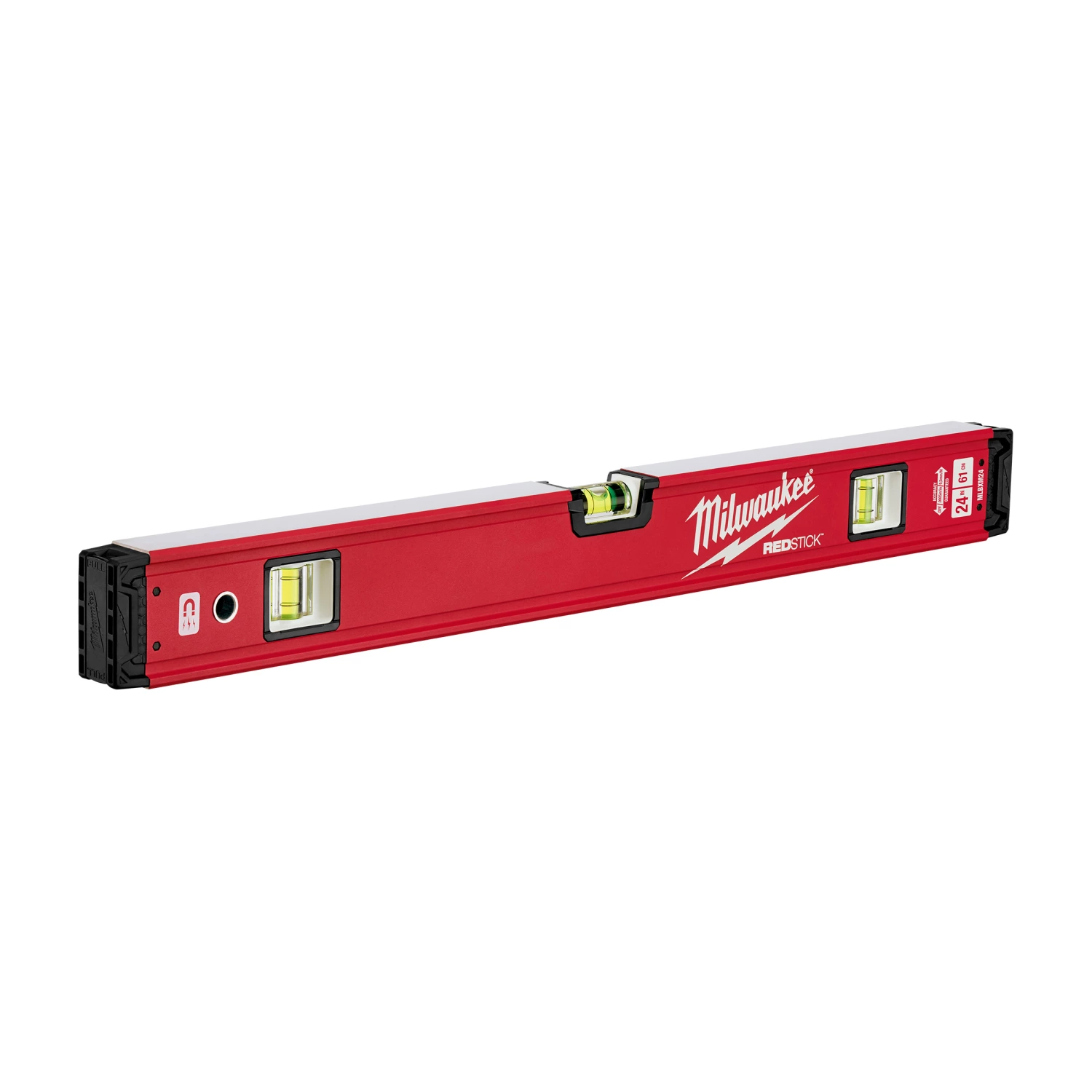 Milwaukee 4932459063 Niveaux renforcés Backbone REDSTICK - 60cm-image