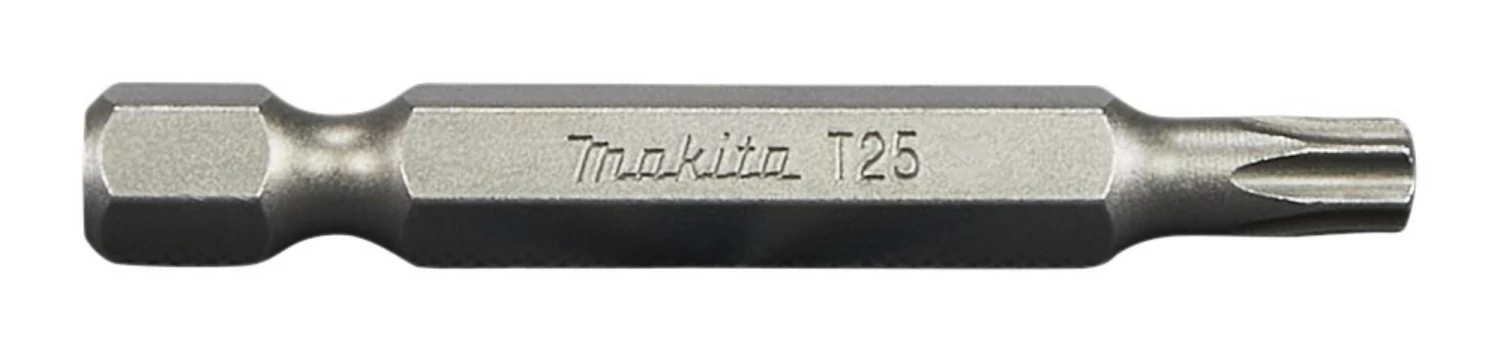 Makita B-26319 Schroefbit - T25x50mm (10st)-image