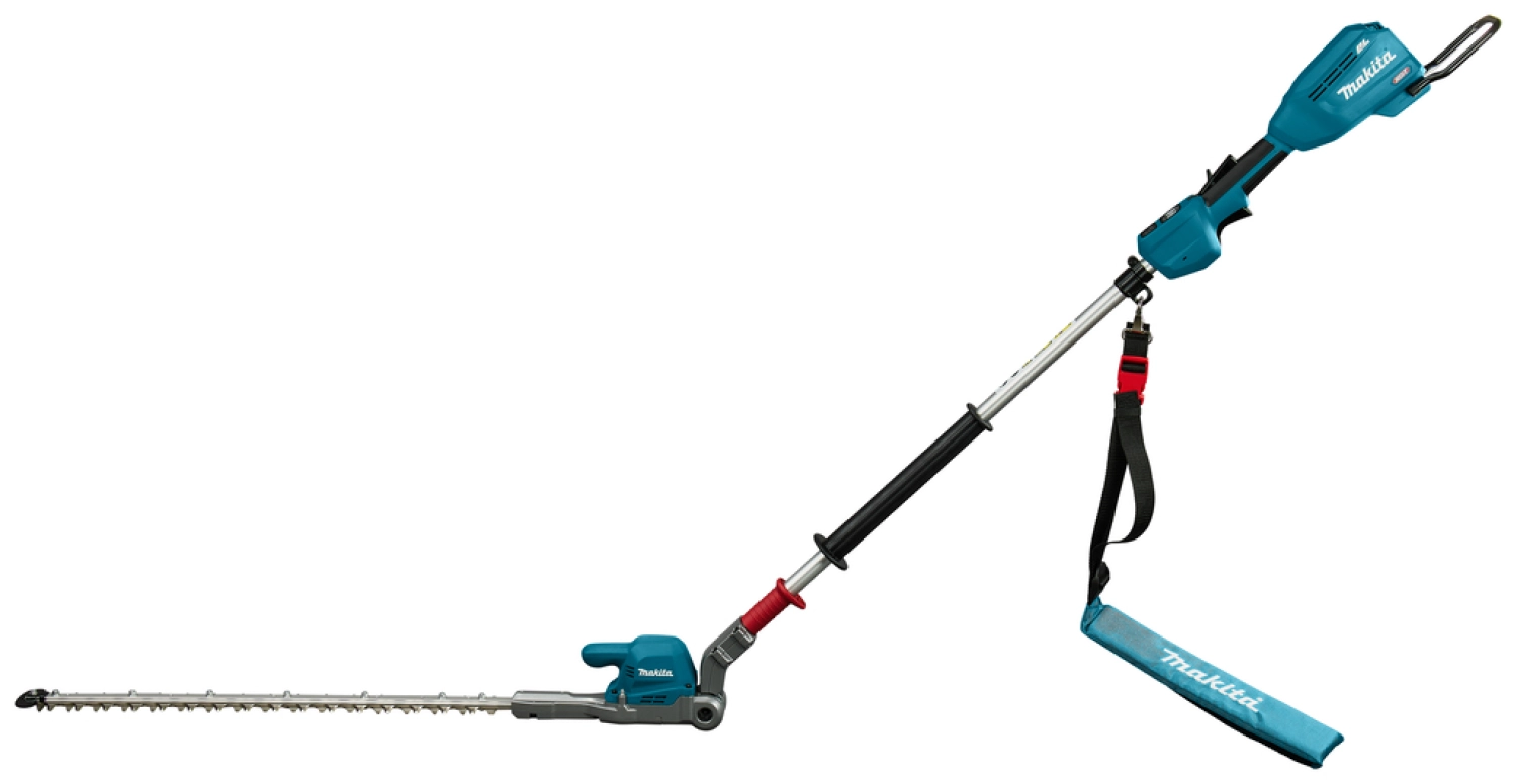 Makita UN001GZ XGT 40V Batterie Scie à chaîne 35cm à dégagement rapide-image