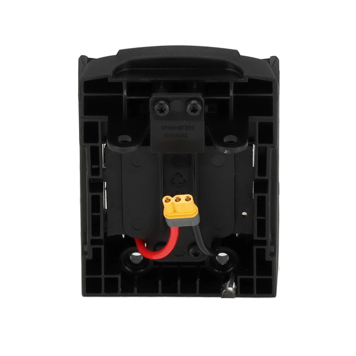 Grabo 1113 Adaptateur Pro Brushless pour batterie Bosch 18 V / 20 V-image