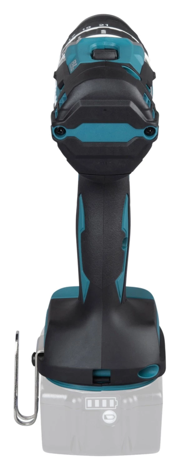 Makita DHP484Z 18V Li-Ion accu klopboor- /schroefmachine body - koolborstelloos-image