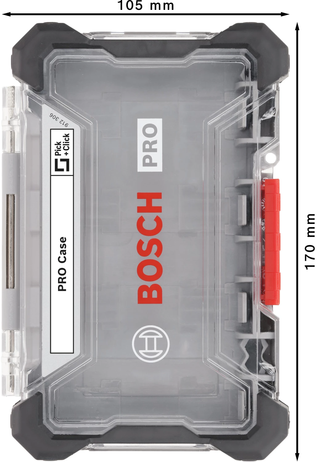 Bosch 2608522362 Lege bitbox M-image