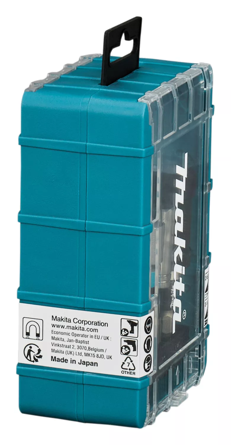 Makita E-25068 Jeu de 28 embouts pour vis à impact - Impact Premier-image