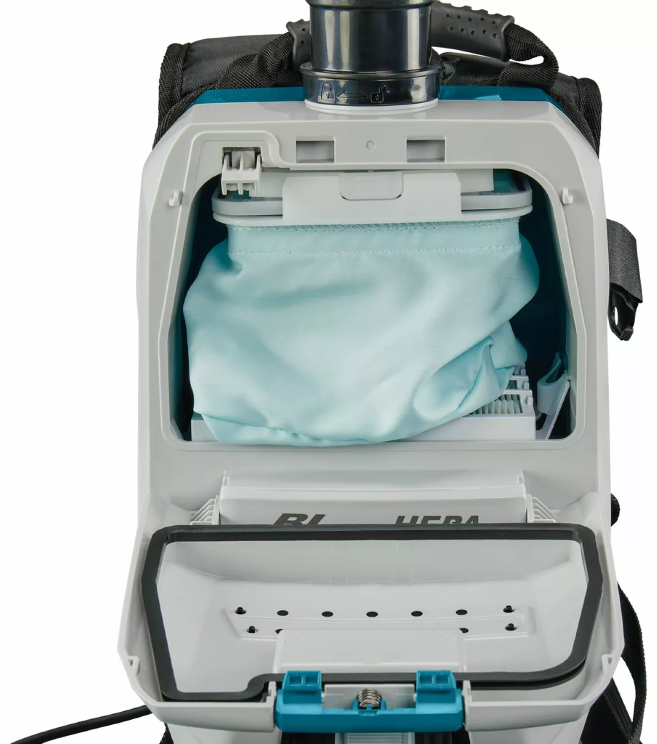 Makita VC008GL201 Aspirateur sans fil-image