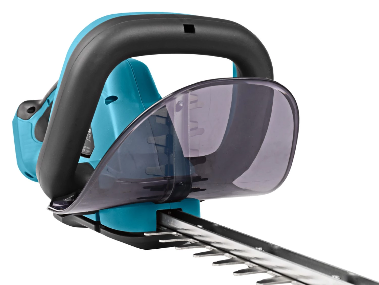 Makita DUH523RM 18V Li-Ion accu heggenschaar set (1x 4.0Ah accu) - 52mm-image