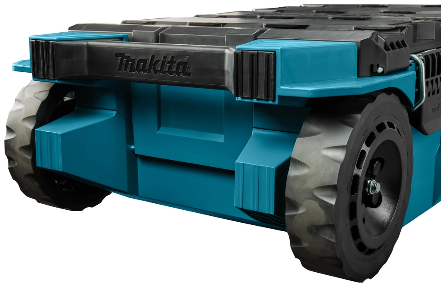 Makita P-91001 MAKTRAK Boîte à outils Trolley-image