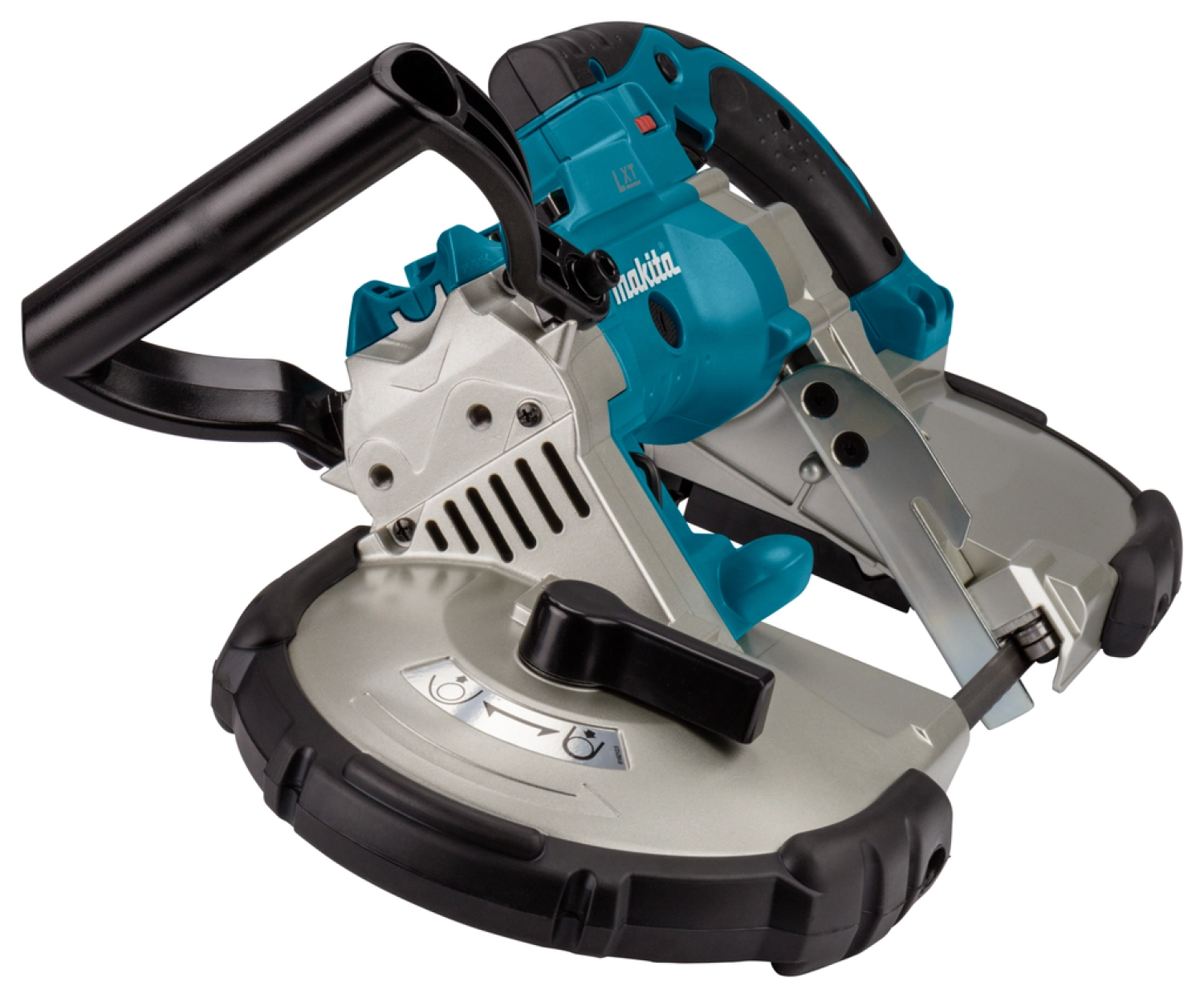 Makita DPB180Z 18V Li-Ion accu bandzaag body - 1140mm-image