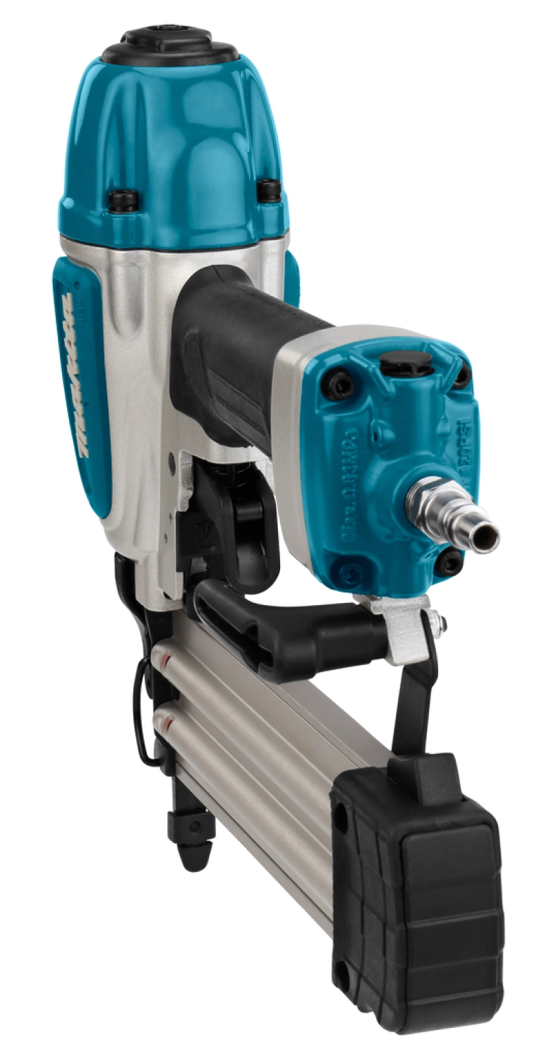 Makita AF506 Pneumatische brad tacker - 15-50mm - 18Ga - 8 bar-image