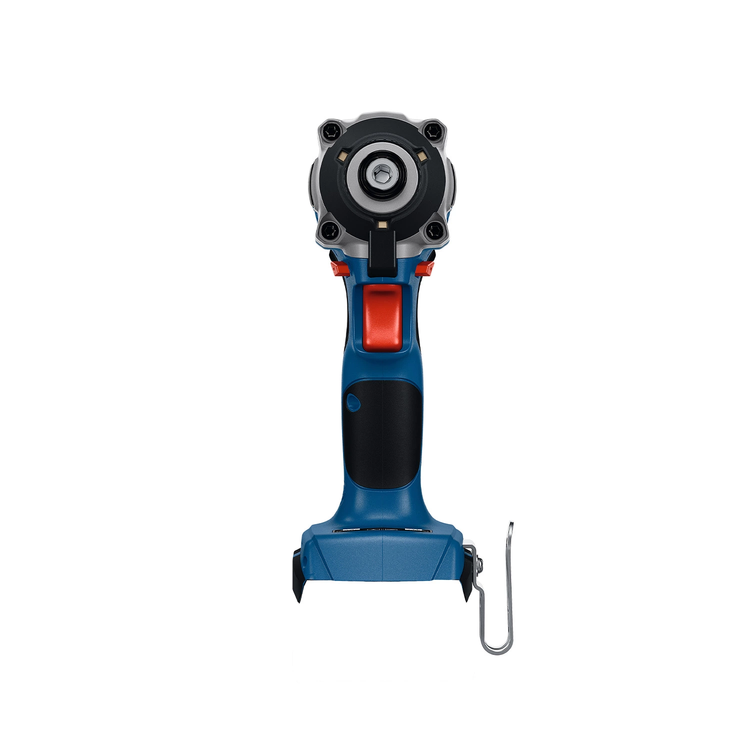 Bosch GDR 18V-215 Visseuse à percussion sans fil 18 V - 215 Nm-image