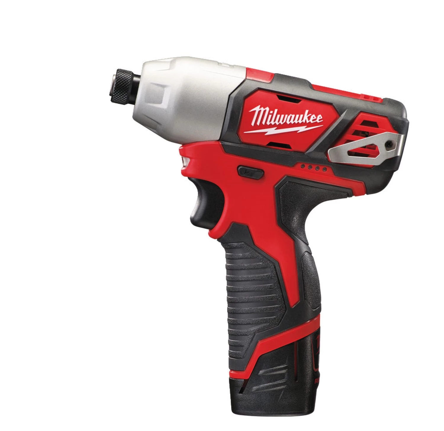 Milwaukee M12 BID-202C Li-Ion visseuse à chocs sous-compacte - 12V-image