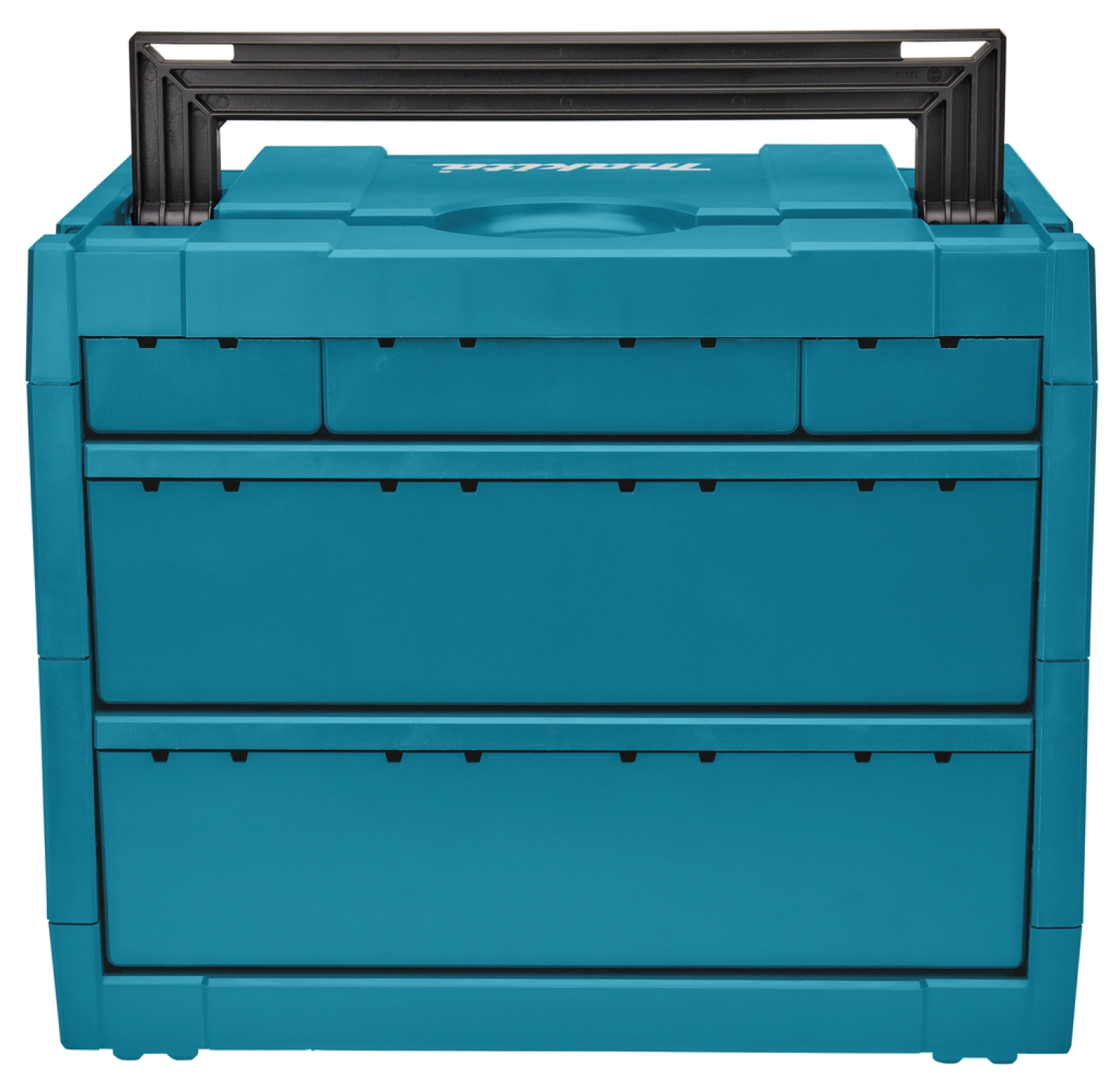 Makita P-84349 Makstor nr.4-5 - 395 x 295 x 320mm - 5 lades-image