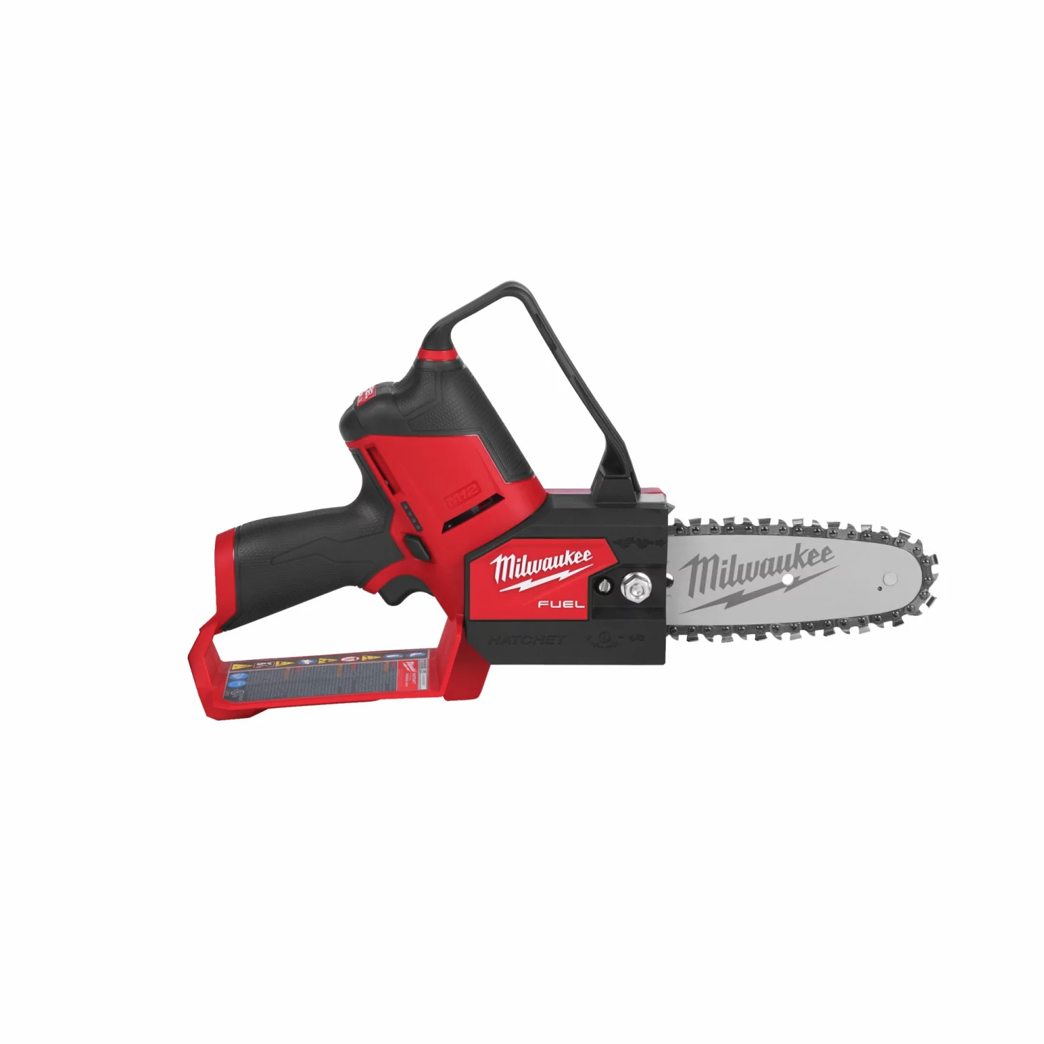 Milwaukee M12 FHS-0 Tronçonneuse sans fil-image