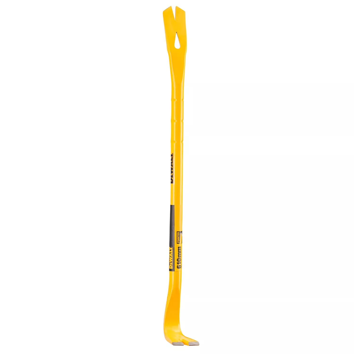 DeWALT DWHT55129-1 Koevoet/Spijkertrekker - 600mm-image