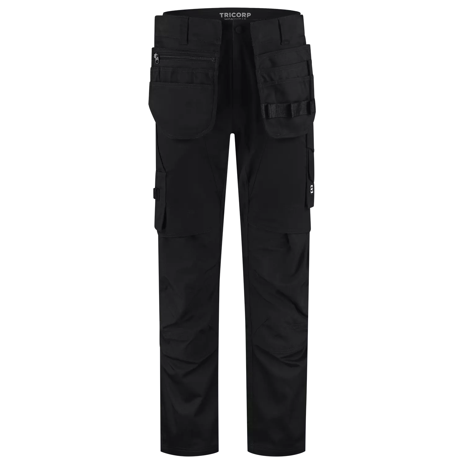 Tricorp 506111 Pantalon de travail Functional Stretch Redefined Pockets-image