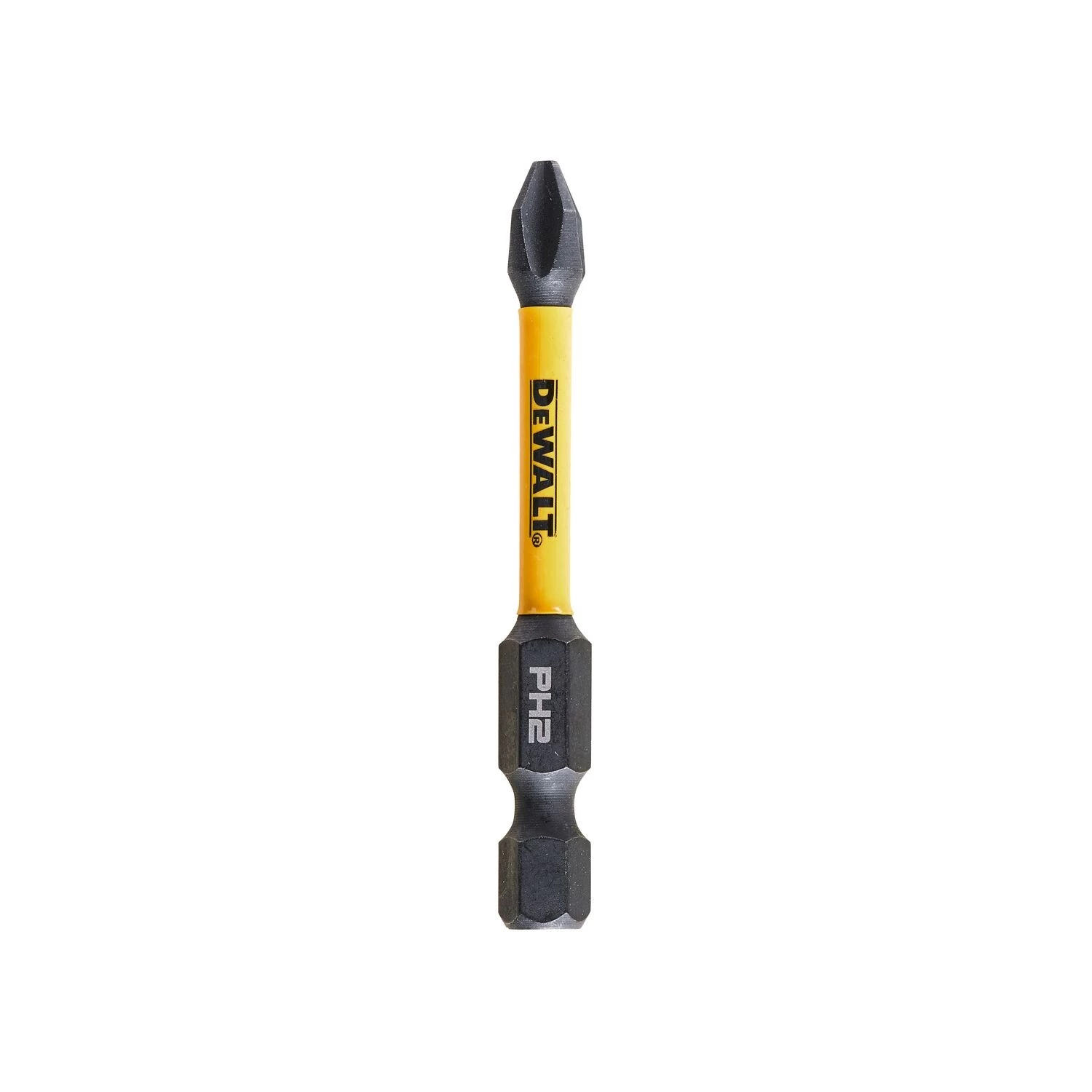 DeWALT DT7998T Impact schroefbits -  PH2 x 50mm (5st)-image