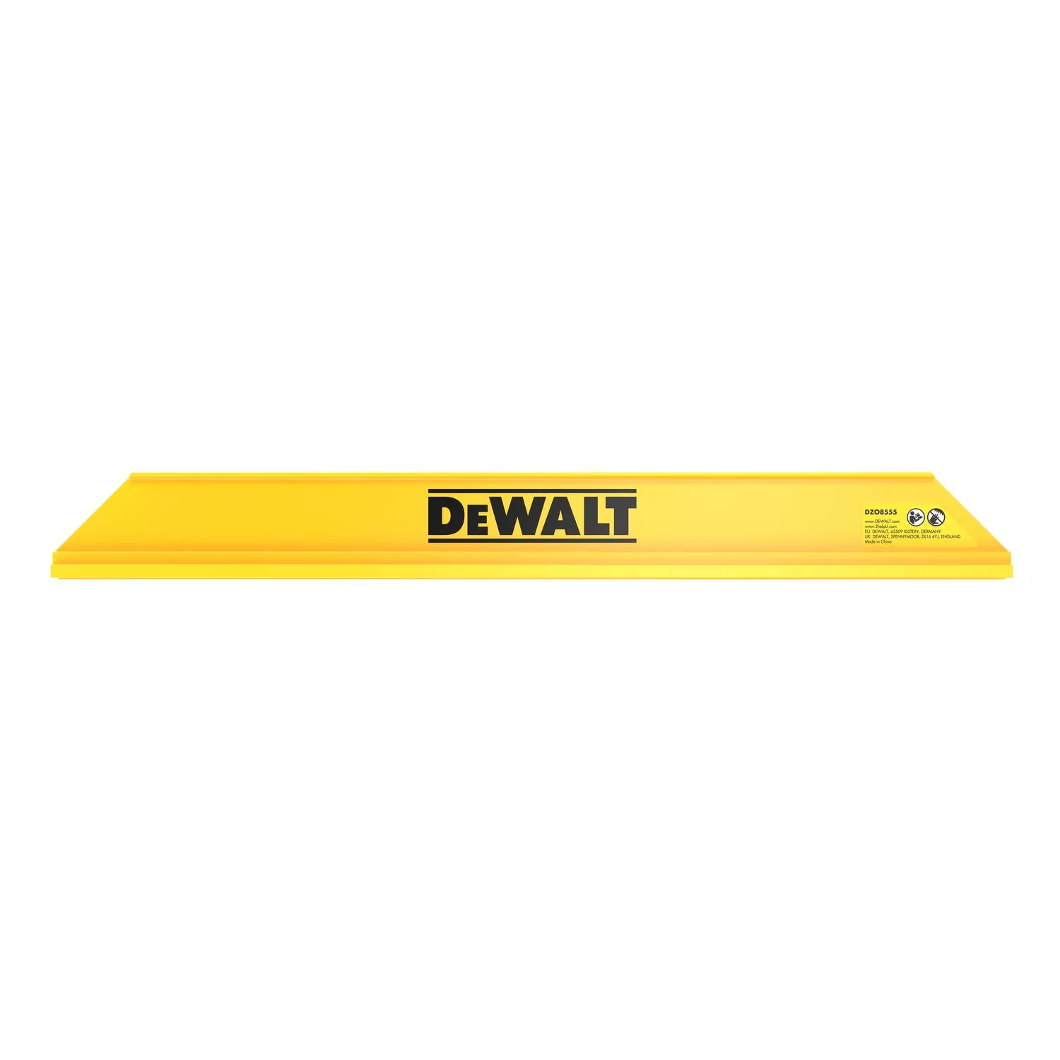 DeWALT DZO8555 Accessoire de balayage pour DCMHT562 / DCMHT564 -  55 cm-image