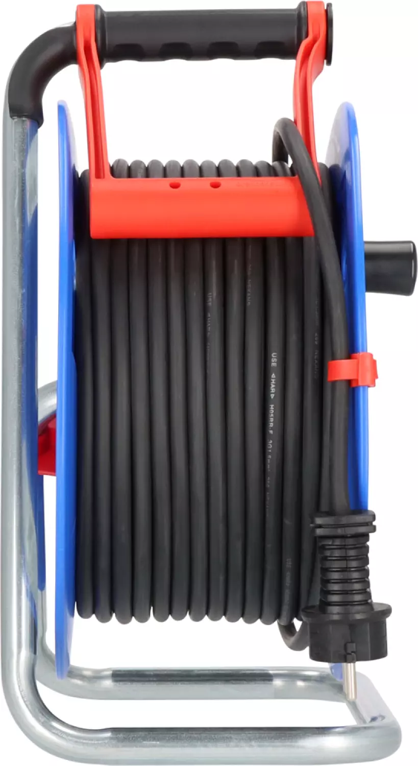 Brennenstuhl 1208230 kabelhaspel - 50m-image