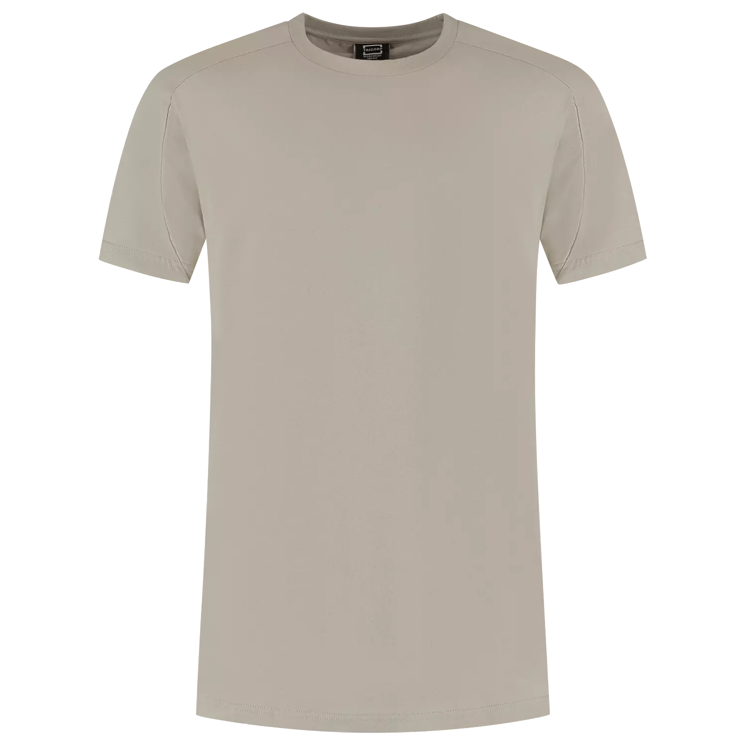 Tricorp 106102 T-shirt Redefined - Sand - 3XL-image