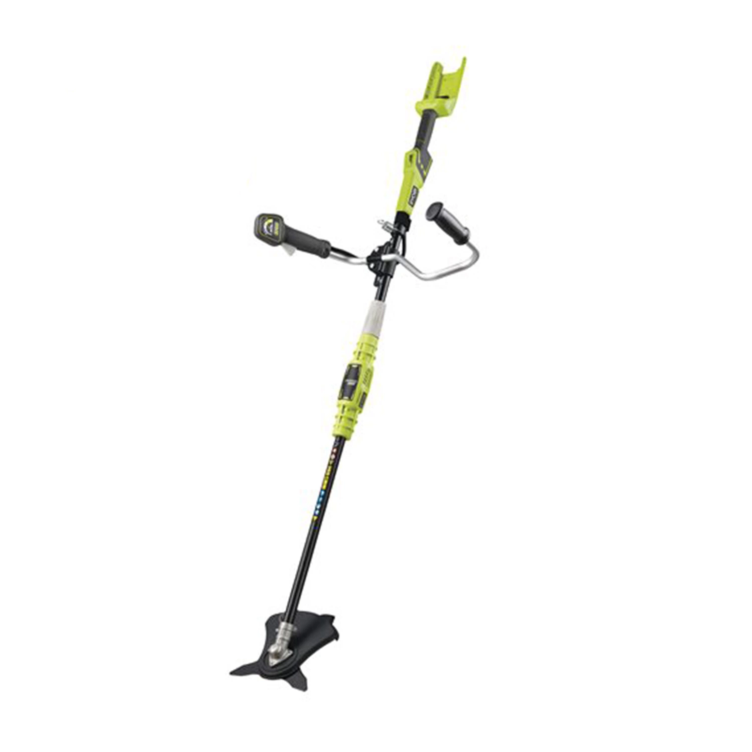 Ryobi RBC36B26B 36V Li-Ion accu Bosmaaier/Grastrimmer body - 26/30cm-image