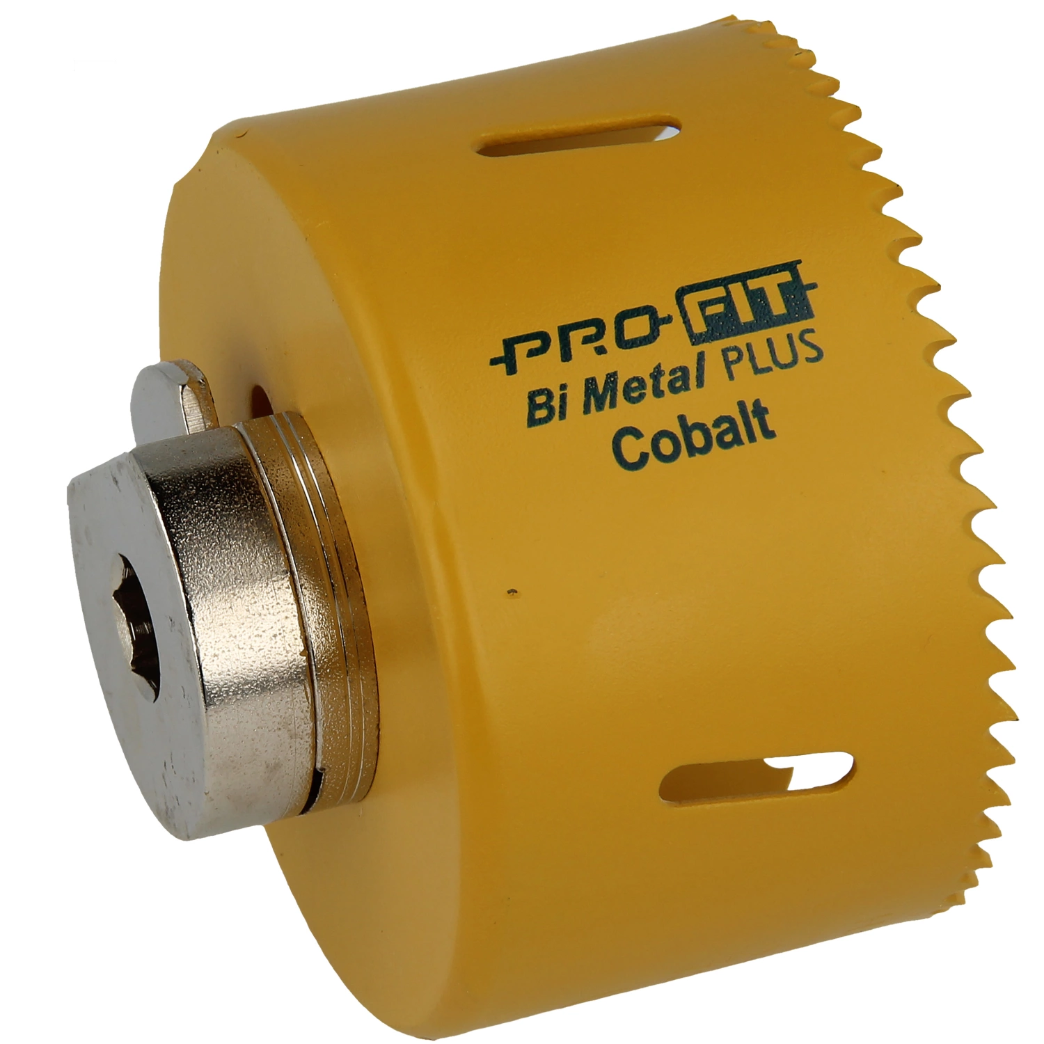 ProFit 09051076 BiMetal Plus gatzaag 76mm-image