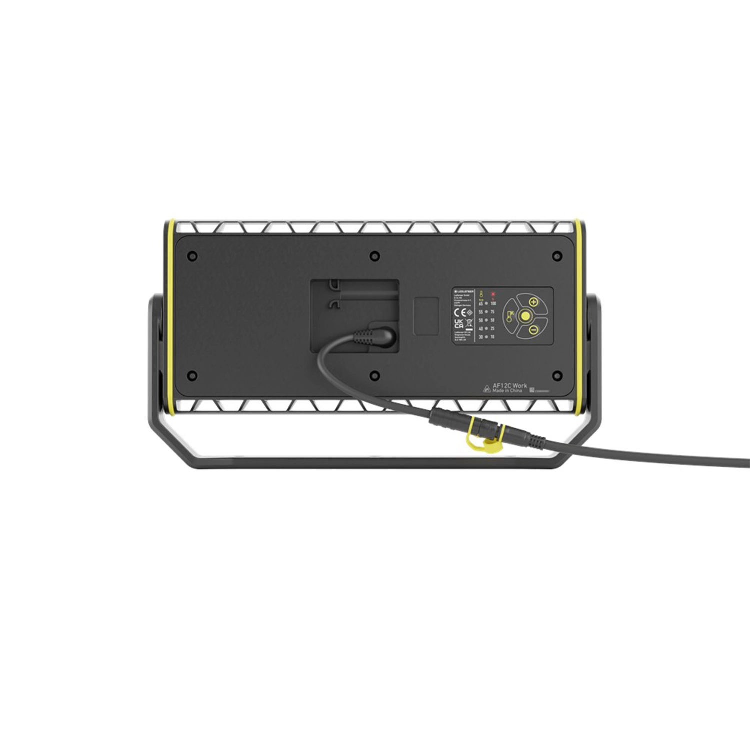 Ledlenser AF12C Lampe de chantier WORK - 8000Lm - IP67-image