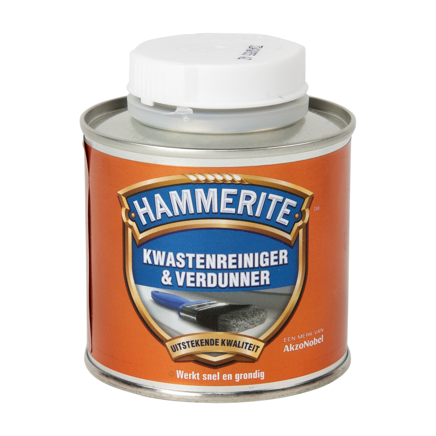 Hammerite 5094195 Kwastenreiniger & Verdunner -  - 250ml-image