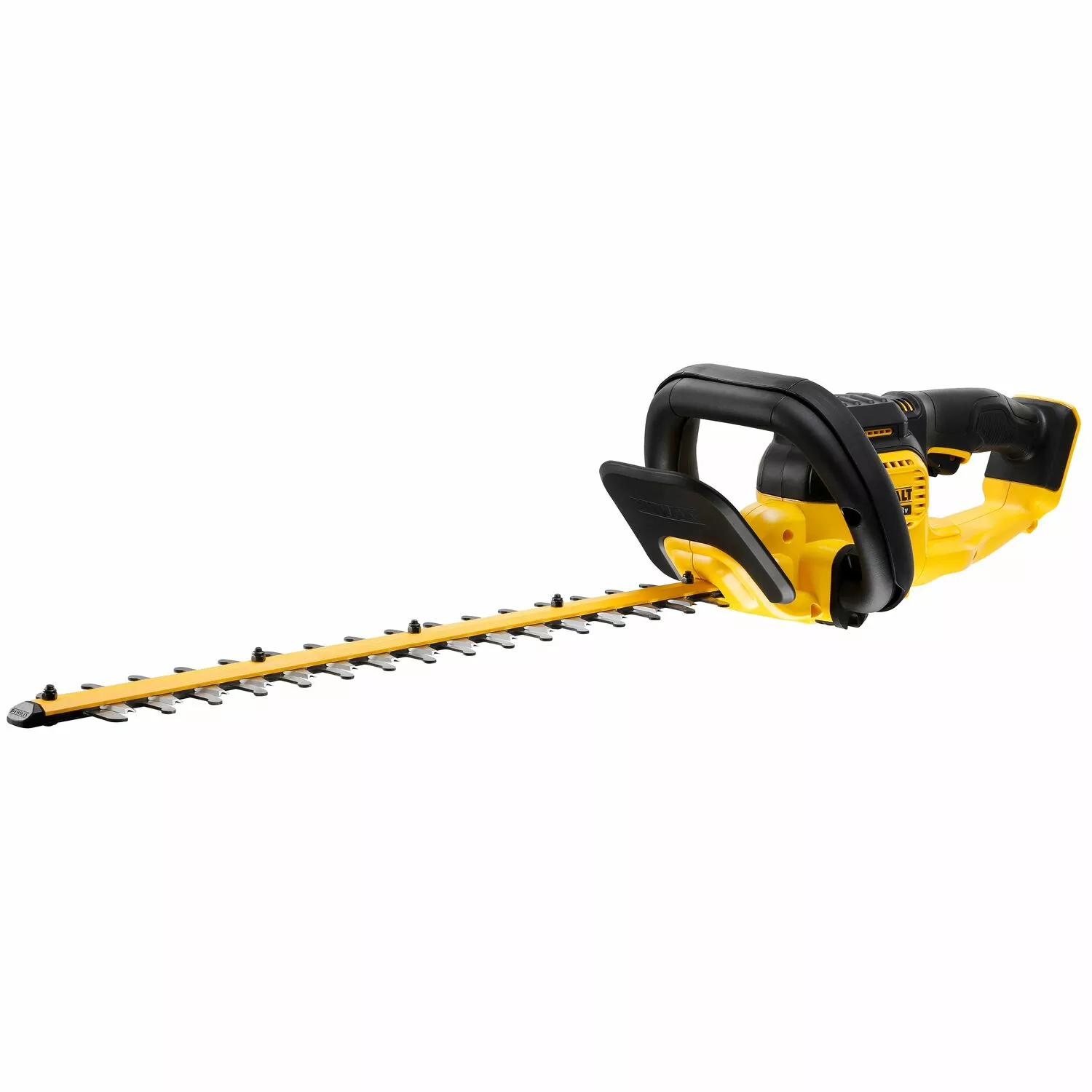 DeWALT DCMHT563P1 18V XR Li-Ion Ensemble Taille-haie à Batterie (1x Batterie 5.0Ah) - 550mm-image