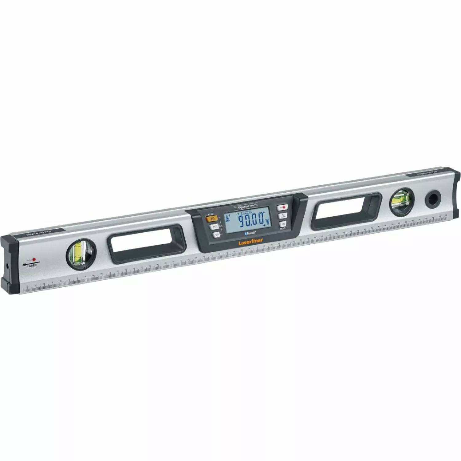 Laserliner 081.271A - Niveau à bulle électronique numérique-image