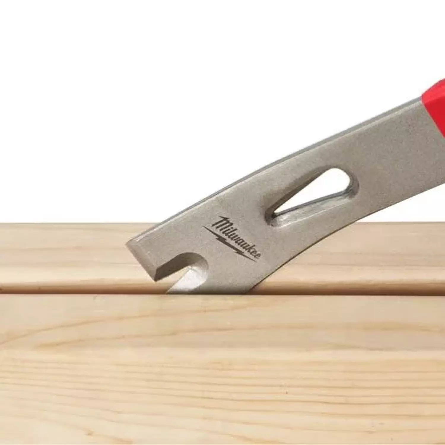 Milwaukee 4932478253 Platte koevoet - 305mm-image